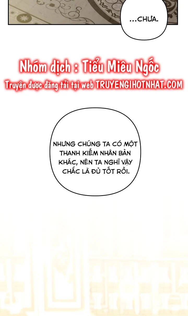 Đừng Đến Cửa Hàng Văn Phòng Phẩm Của Ác Nữ: Chapter 57