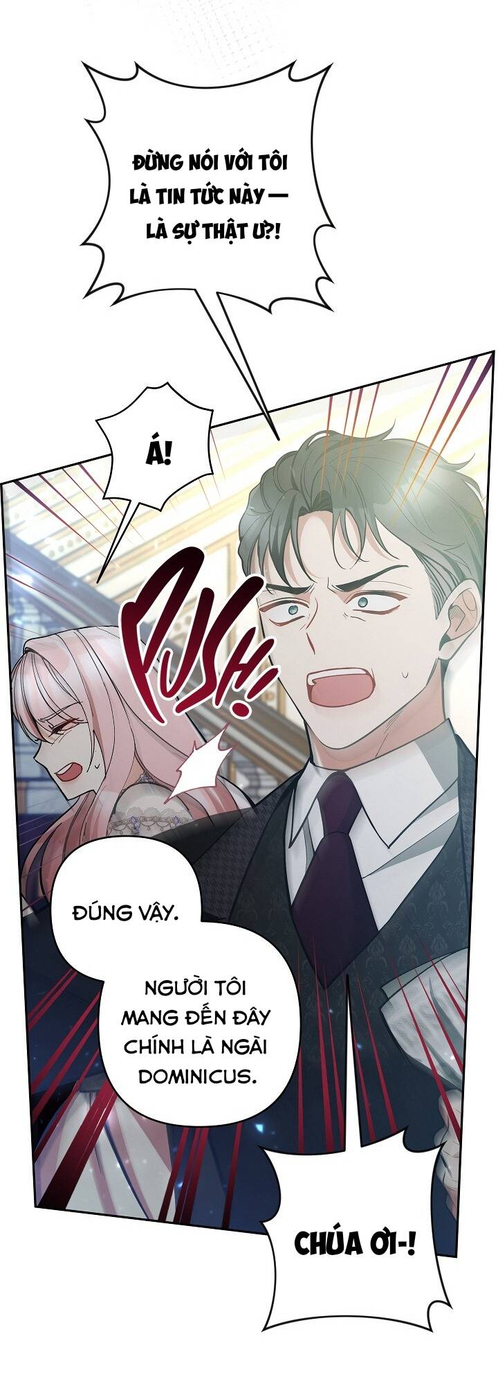 Đừng Đến Cửa Hàng Văn Phòng Phẩm Của Ác Nữ: Chapter 57