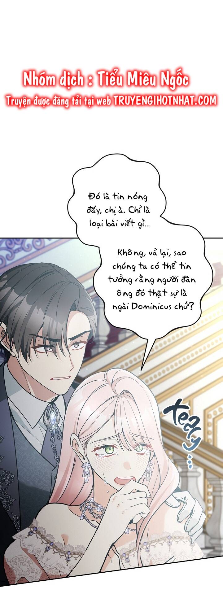 Đừng Đến Cửa Hàng Văn Phòng Phẩm Của Ác Nữ: Chapter 57