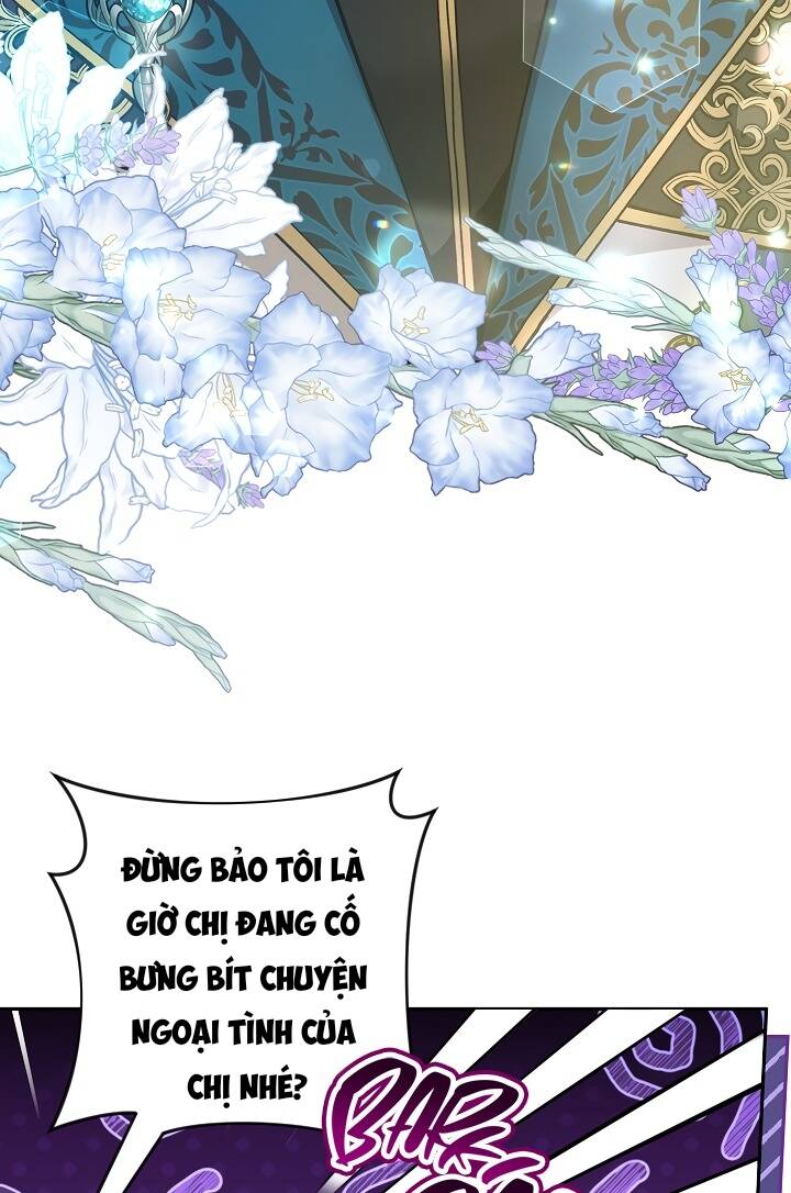 Đừng Đến Cửa Hàng Văn Phòng Phẩm Của Ác Nữ: Chapter 57
