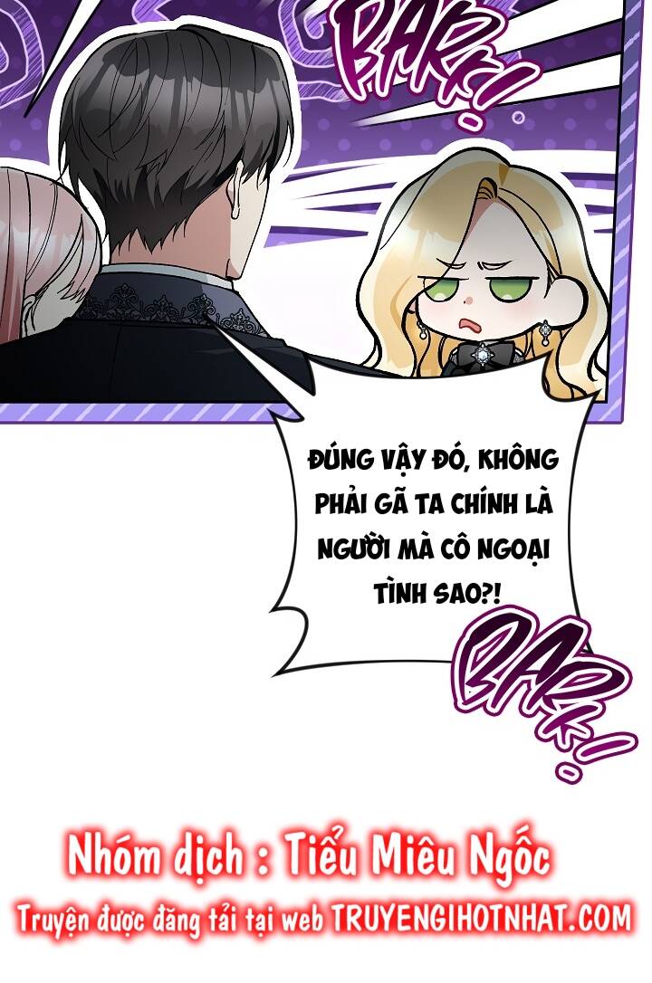 Đừng Đến Cửa Hàng Văn Phòng Phẩm Của Ác Nữ: Chapter 57