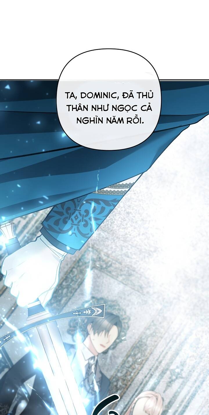 Đừng Đến Cửa Hàng Văn Phòng Phẩm Của Ác Nữ: Chapter 57