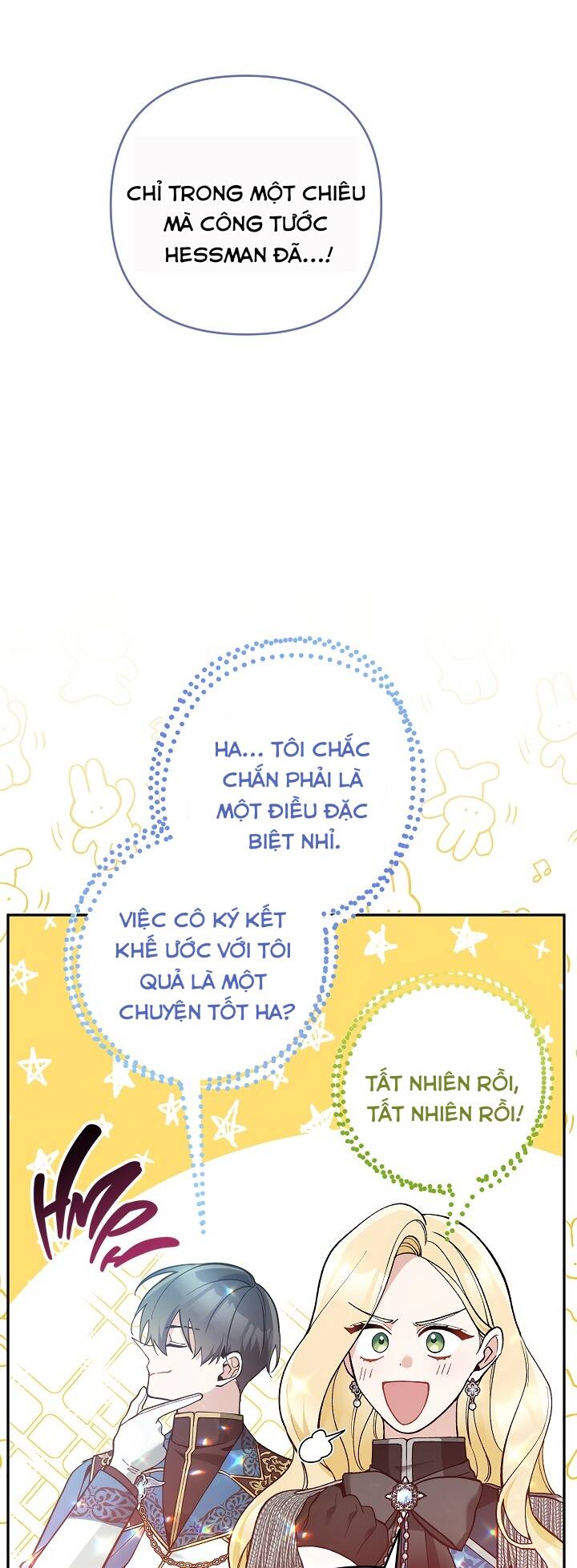 Đừng Đến Cửa Hàng Văn Phòng Phẩm Của Ác Nữ: Chapter 57