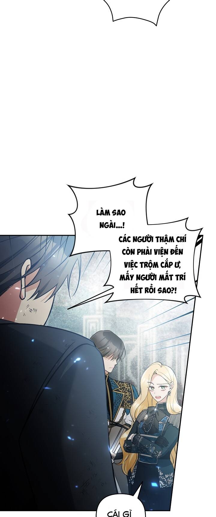Đừng Đến Cửa Hàng Văn Phòng Phẩm Của Ác Nữ: Chapter 57