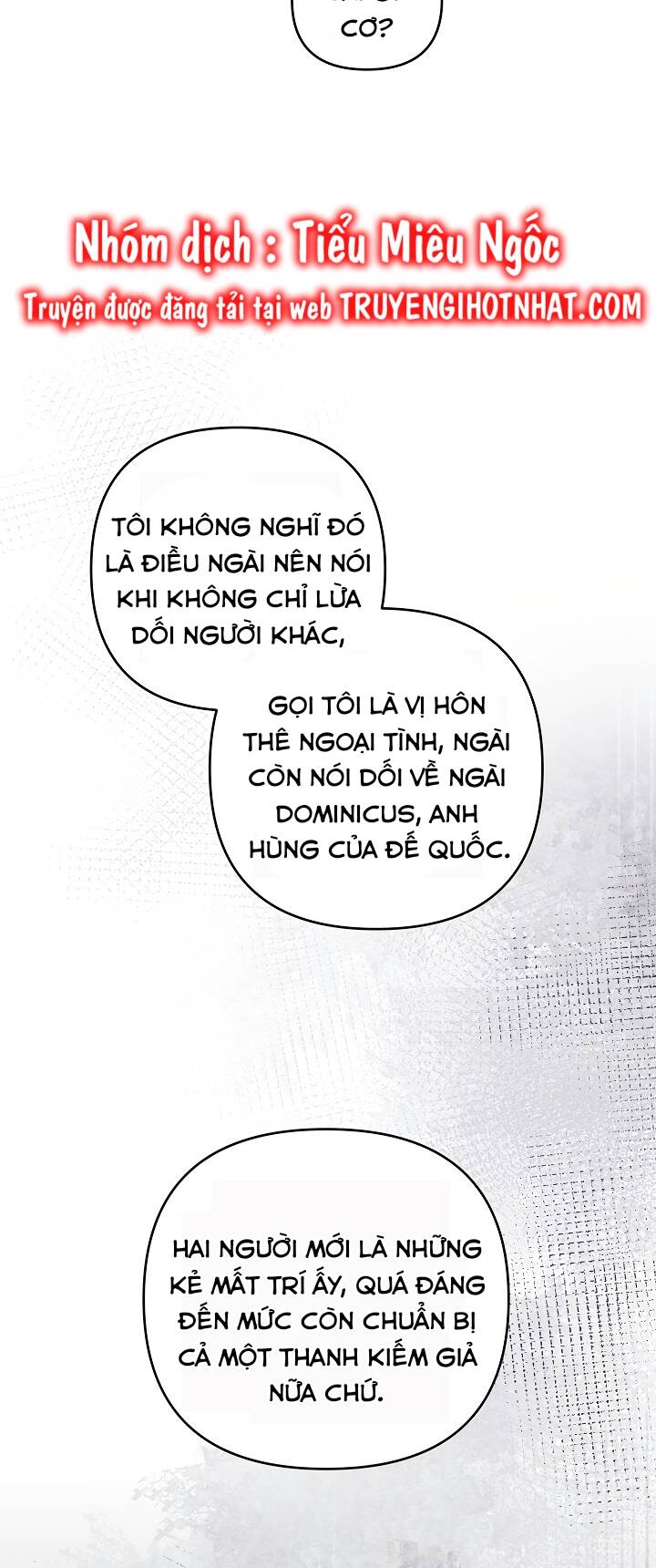 Đừng Đến Cửa Hàng Văn Phòng Phẩm Của Ác Nữ: Chapter 57