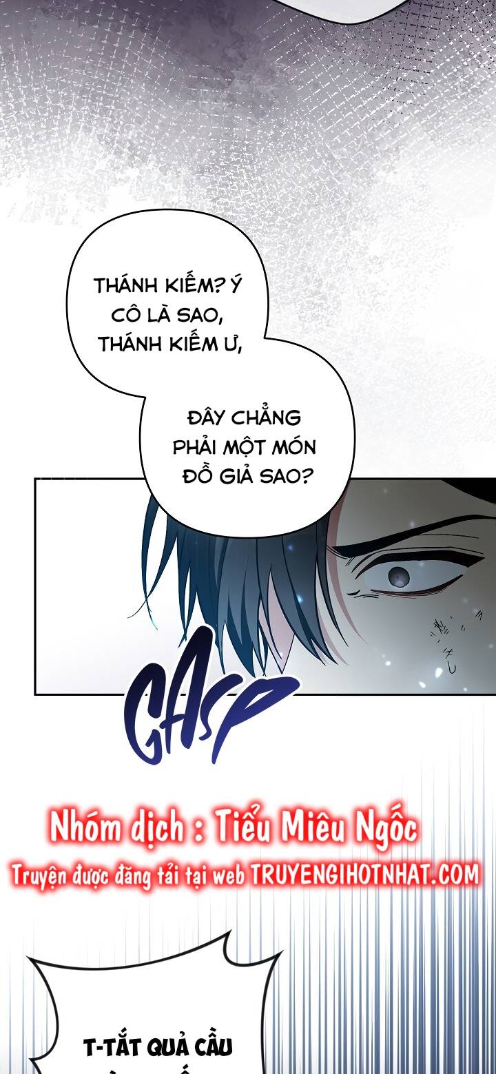Đừng Đến Cửa Hàng Văn Phòng Phẩm Của Ác Nữ: Chapter 57