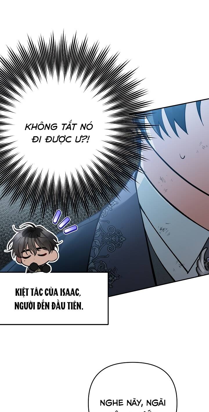 Đừng Đến Cửa Hàng Văn Phòng Phẩm Của Ác Nữ: Chapter 57