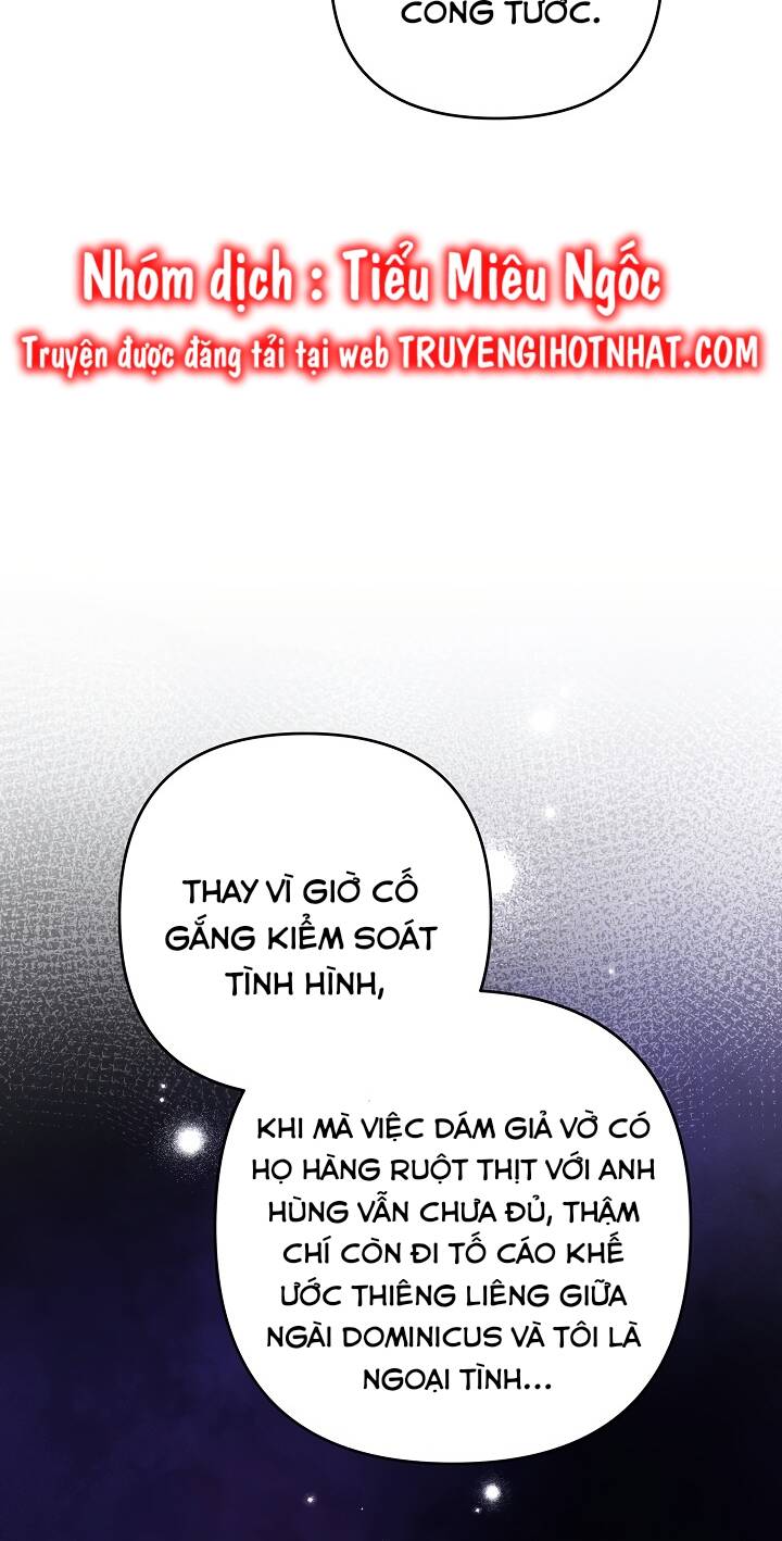 Đừng Đến Cửa Hàng Văn Phòng Phẩm Của Ác Nữ: Chapter 57