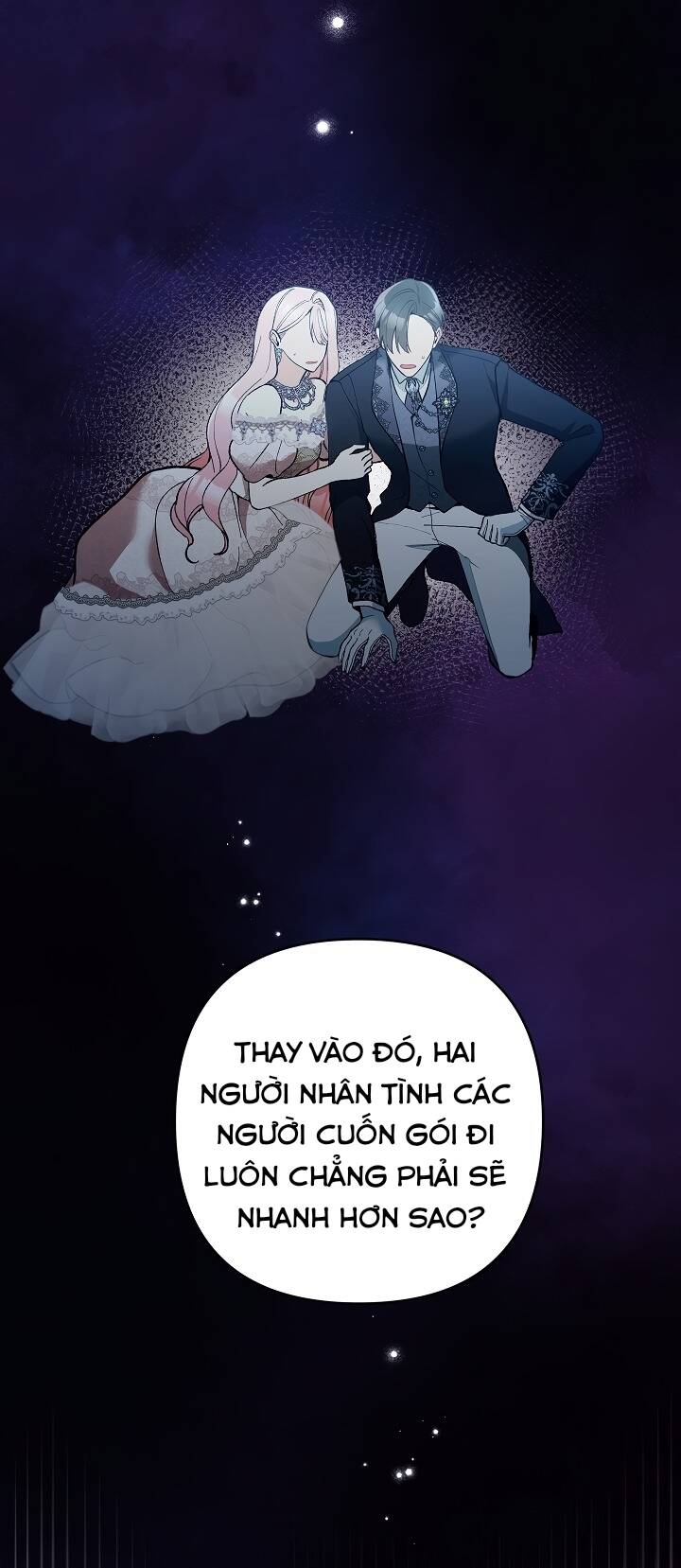Đừng Đến Cửa Hàng Văn Phòng Phẩm Của Ác Nữ: Chapter 57