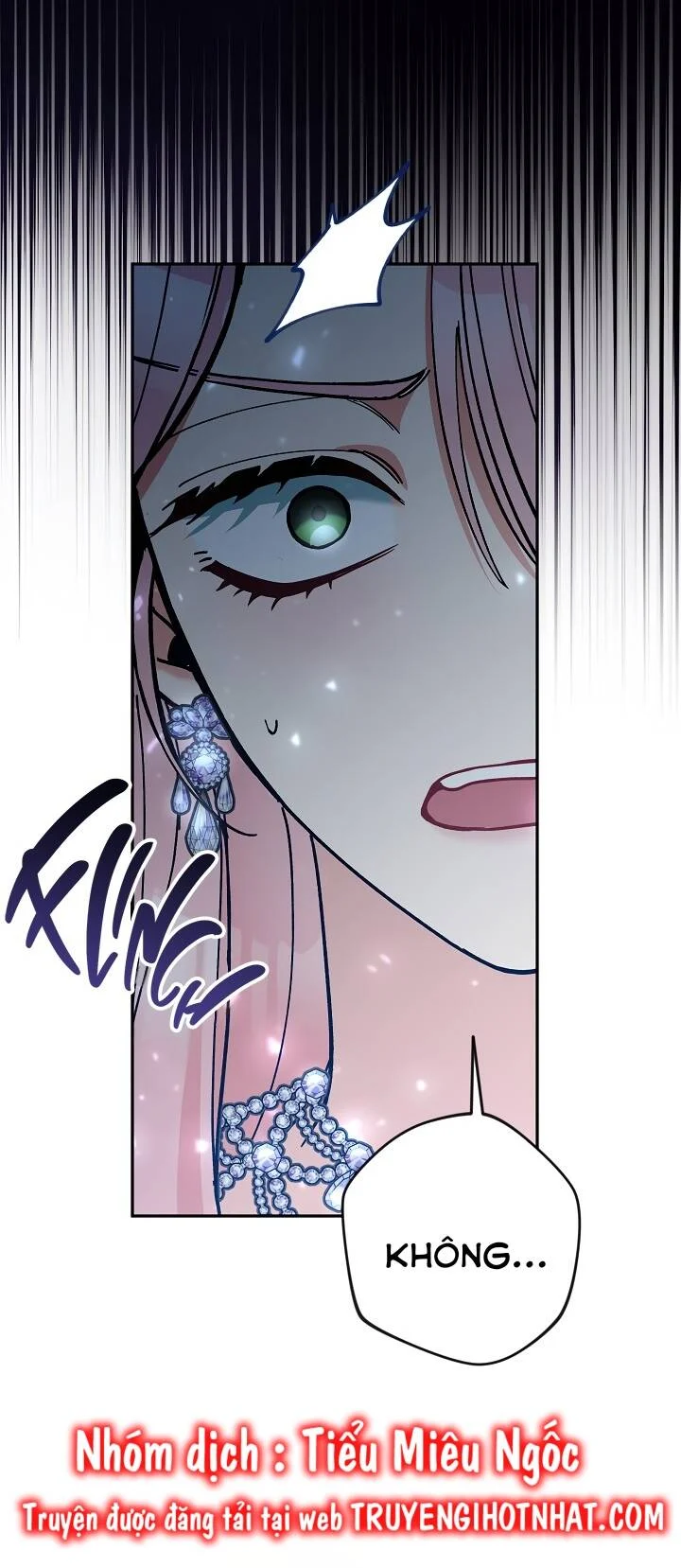 Đừng Đến Cửa Hàng Văn Phòng Phẩm Của Ác Nữ: Chapter 57