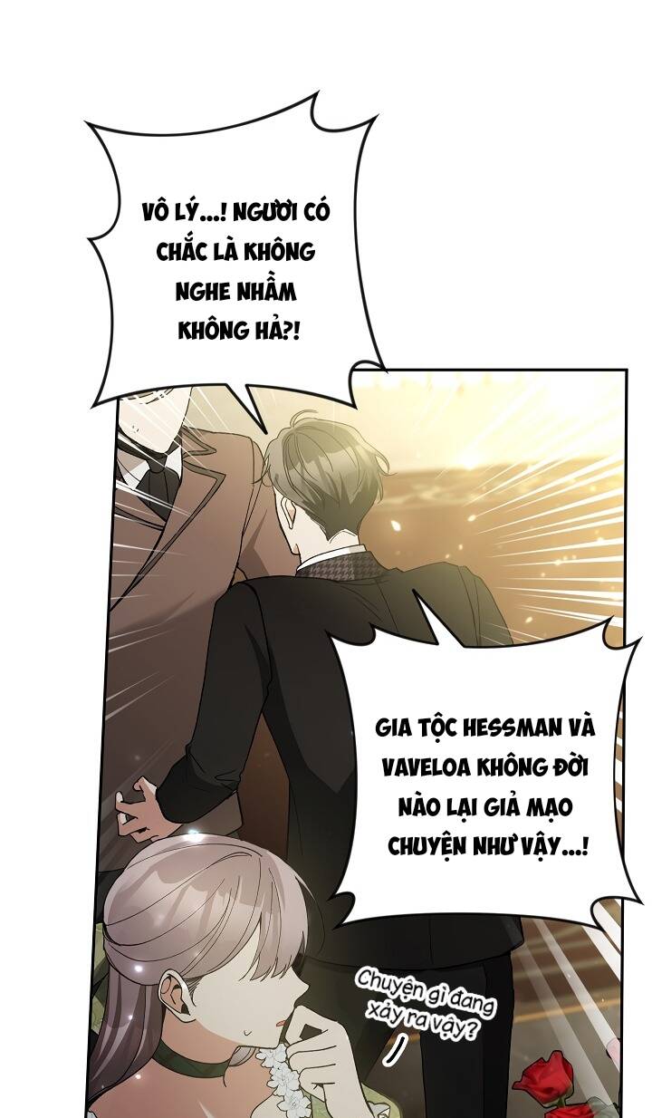 Đừng Đến Cửa Hàng Văn Phòng Phẩm Của Ác Nữ: Chapter 57