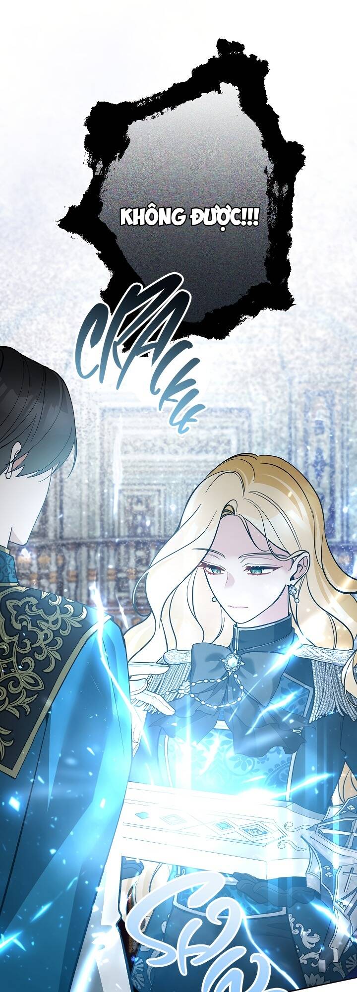 Đừng Đến Cửa Hàng Văn Phòng Phẩm Của Ác Nữ: Chapter 57
