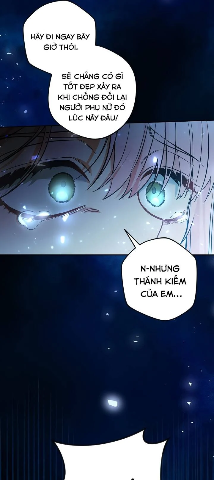 Đừng Đến Cửa Hàng Văn Phòng Phẩm Của Ác Nữ: Chapter 57