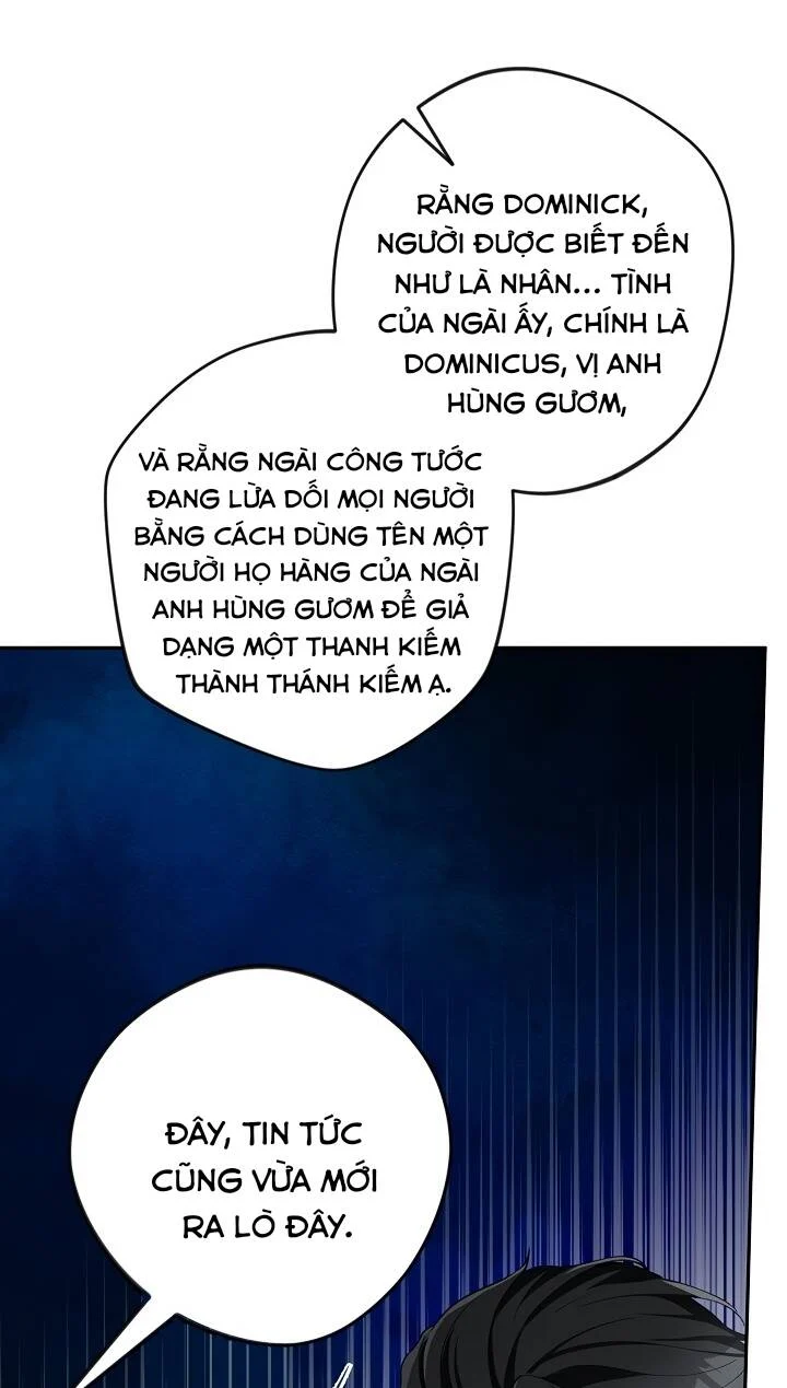 Đừng Đến Cửa Hàng Văn Phòng Phẩm Của Ác Nữ: Chapter 57