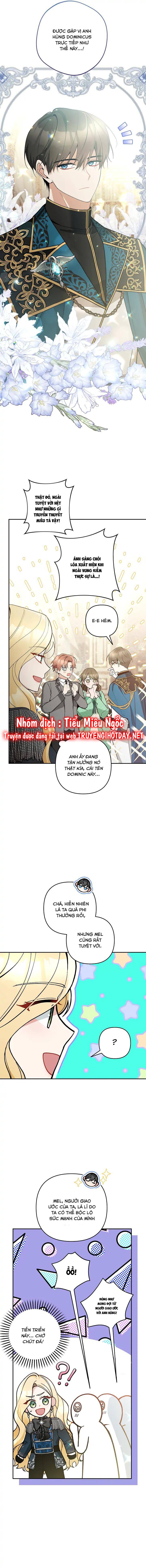 Đừng Đến Cửa Hàng Văn Phòng Phẩm Của Ác Nữ: Chapter 58