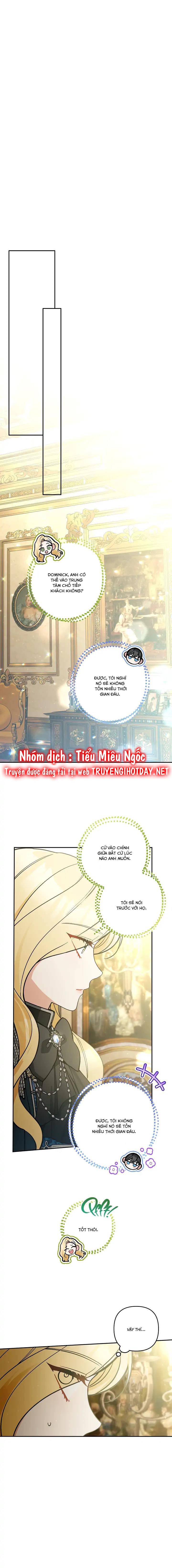 Đừng Đến Cửa Hàng Văn Phòng Phẩm Của Ác Nữ: Chapter 58
