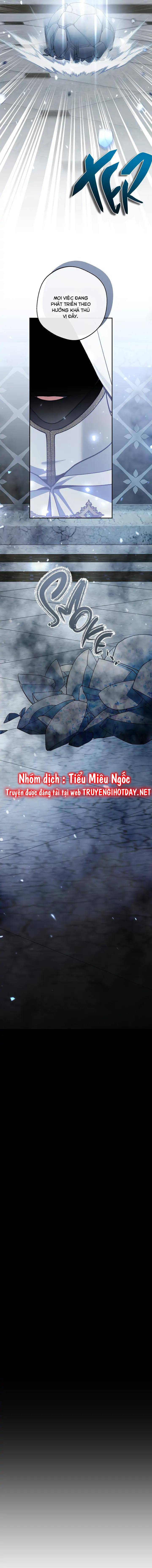 Đừng Đến Cửa Hàng Văn Phòng Phẩm Của Ác Nữ: Chapter 58