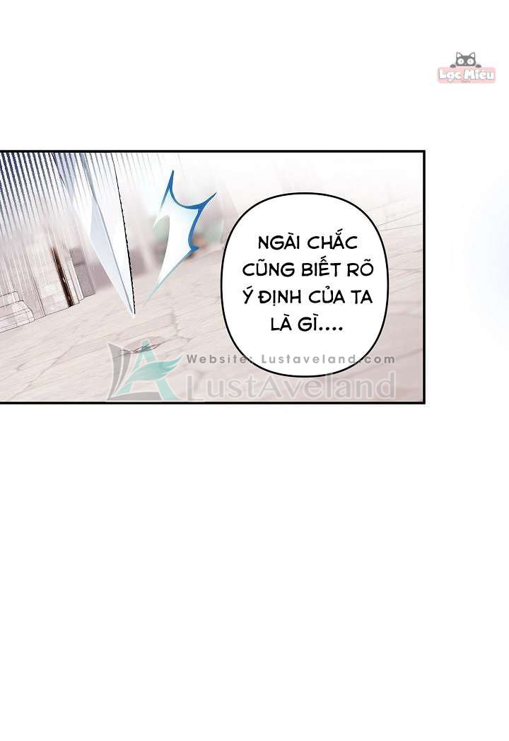 Đừng Đến Cửa Hàng Văn Phòng Phẩm Của Ác Nữ: Chapter 6