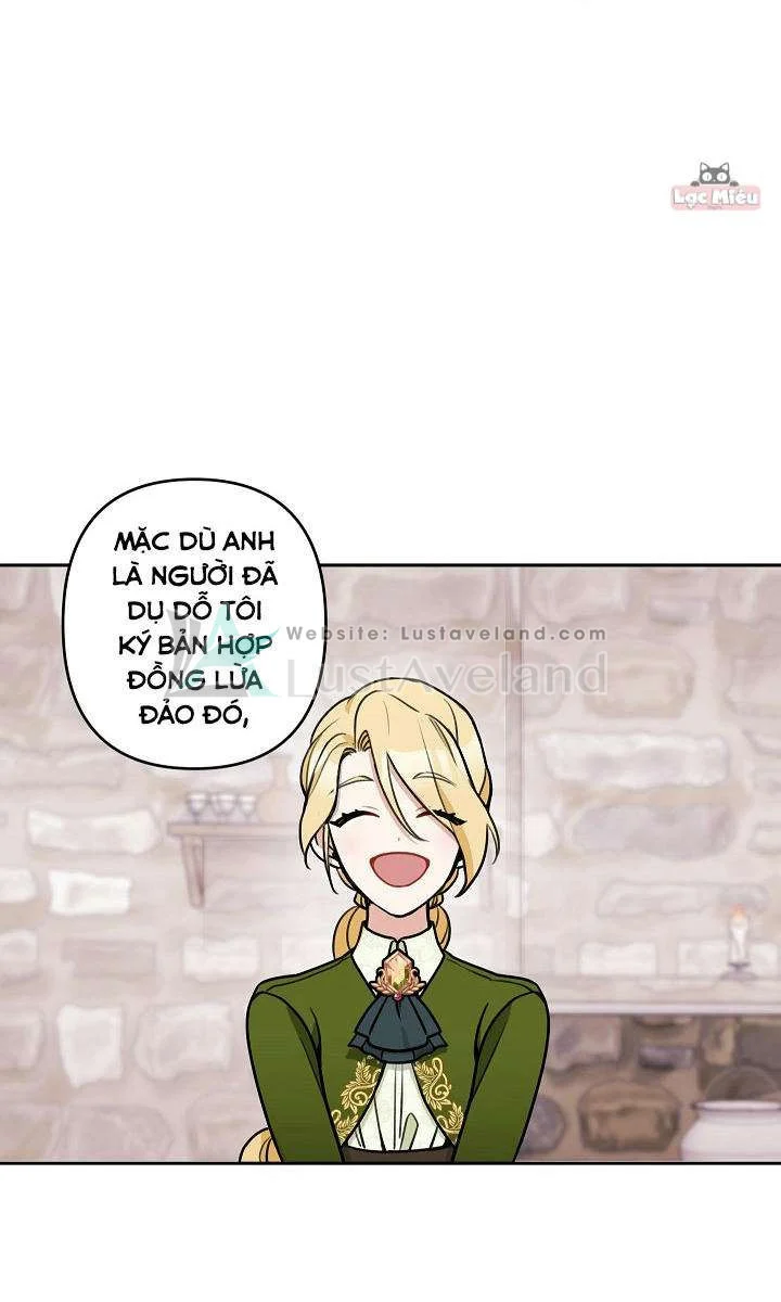 Đừng Đến Cửa Hàng Văn Phòng Phẩm Của Ác Nữ: Chapter 7.5