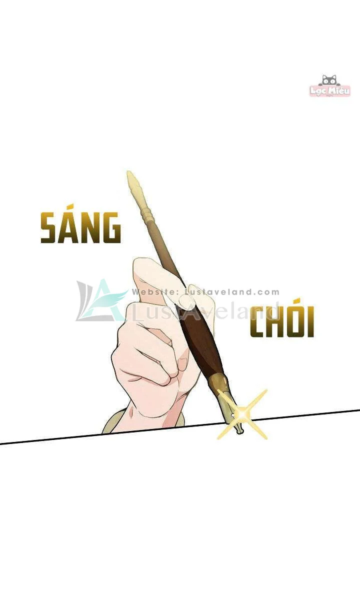 Đừng Đến Cửa Hàng Văn Phòng Phẩm Của Ác Nữ: Chapter 7.5