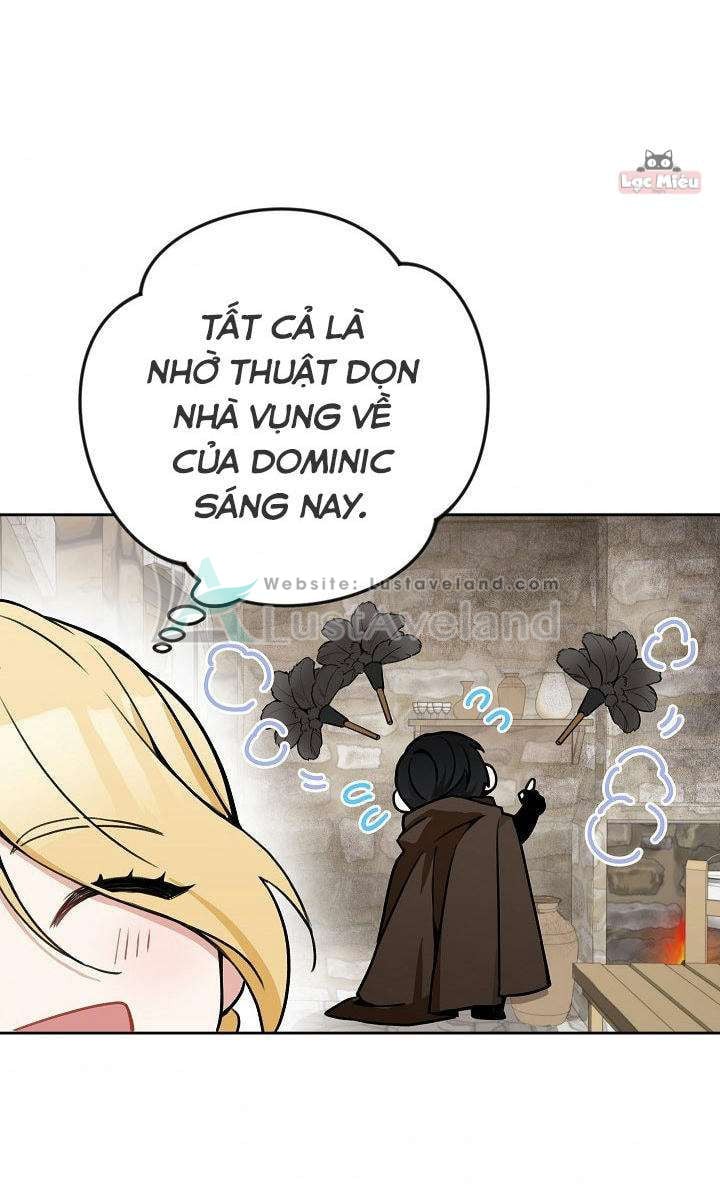 Đừng Đến Cửa Hàng Văn Phòng Phẩm Của Ác Nữ: Chapter 7.5