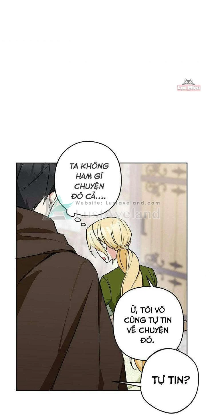 Đừng Đến Cửa Hàng Văn Phòng Phẩm Của Ác Nữ: Chapter 7.5