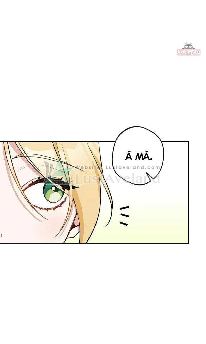 Đừng Đến Cửa Hàng Văn Phòng Phẩm Của Ác Nữ: Chapter 7.5