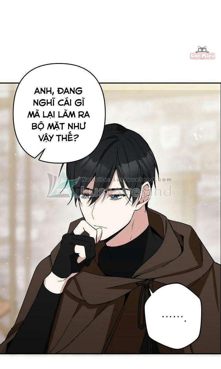Đừng Đến Cửa Hàng Văn Phòng Phẩm Của Ác Nữ: Chapter 7.5
