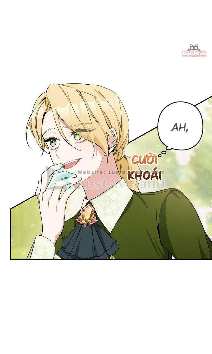 Đừng Đến Cửa Hàng Văn Phòng Phẩm Của Ác Nữ: Chapter 7