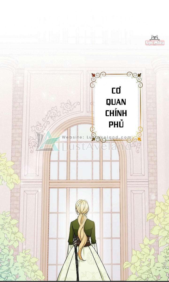 Đừng Đến Cửa Hàng Văn Phòng Phẩm Của Ác Nữ: Chapter 7