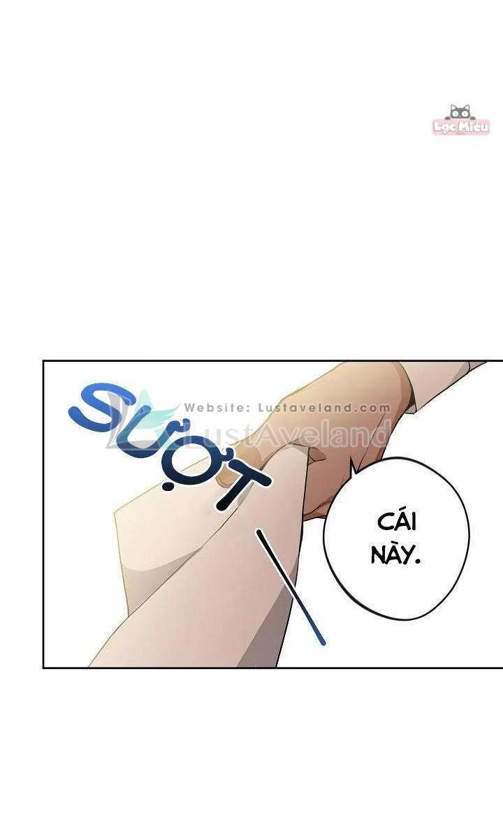 Đừng Đến Cửa Hàng Văn Phòng Phẩm Của Ác Nữ: Chapter 7