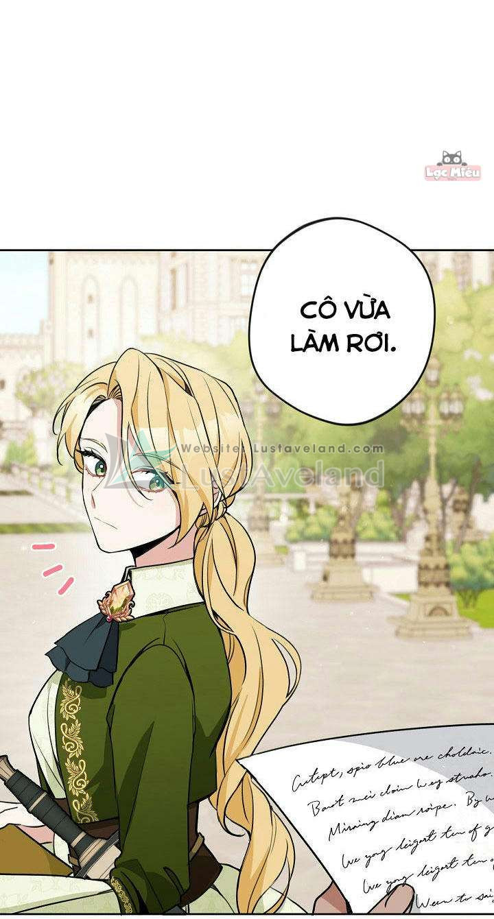 Đừng Đến Cửa Hàng Văn Phòng Phẩm Của Ác Nữ: Chapter 7