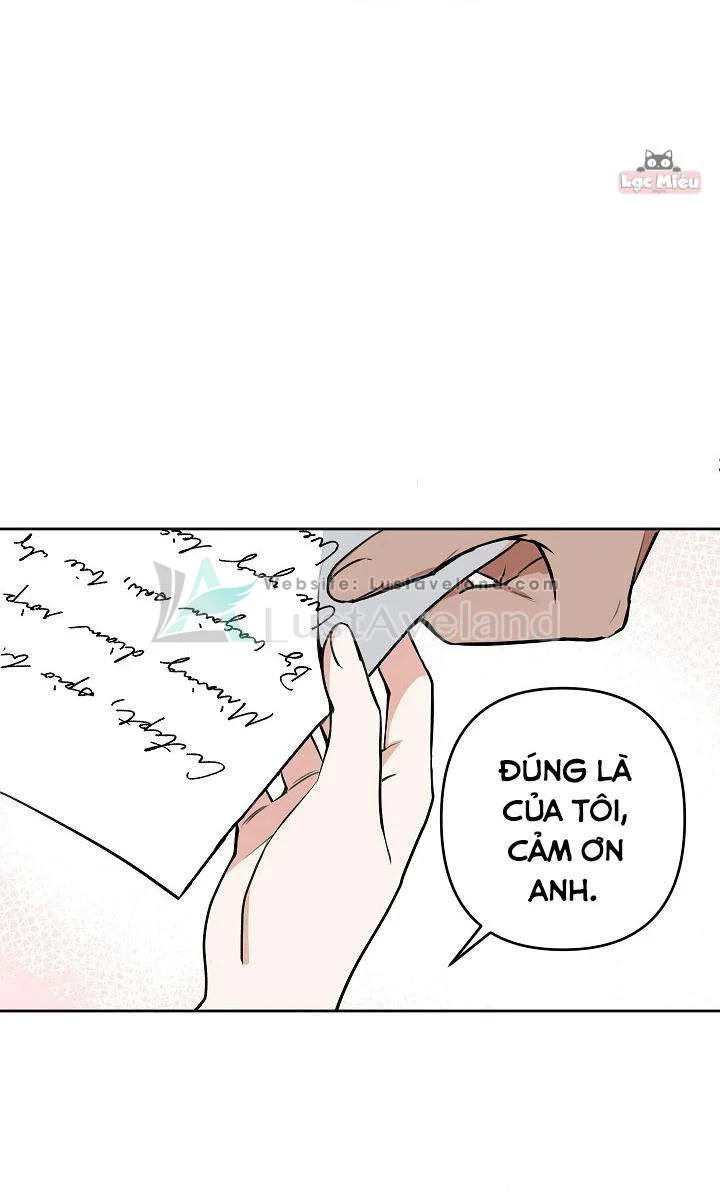Đừng Đến Cửa Hàng Văn Phòng Phẩm Của Ác Nữ: Chapter 7