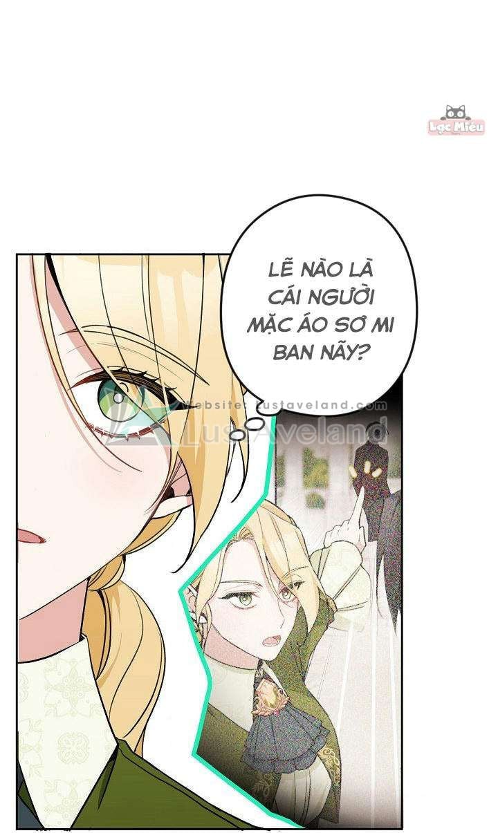Đừng Đến Cửa Hàng Văn Phòng Phẩm Của Ác Nữ: Chapter 7