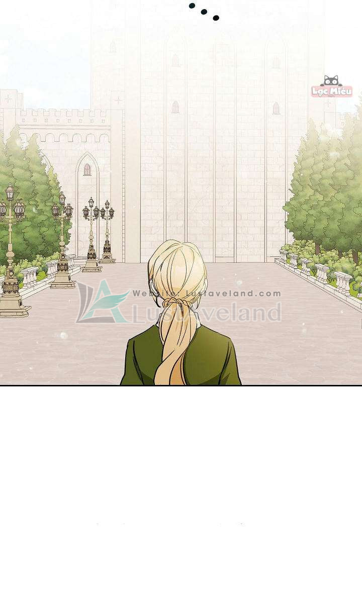 Đừng Đến Cửa Hàng Văn Phòng Phẩm Của Ác Nữ: Chapter 7