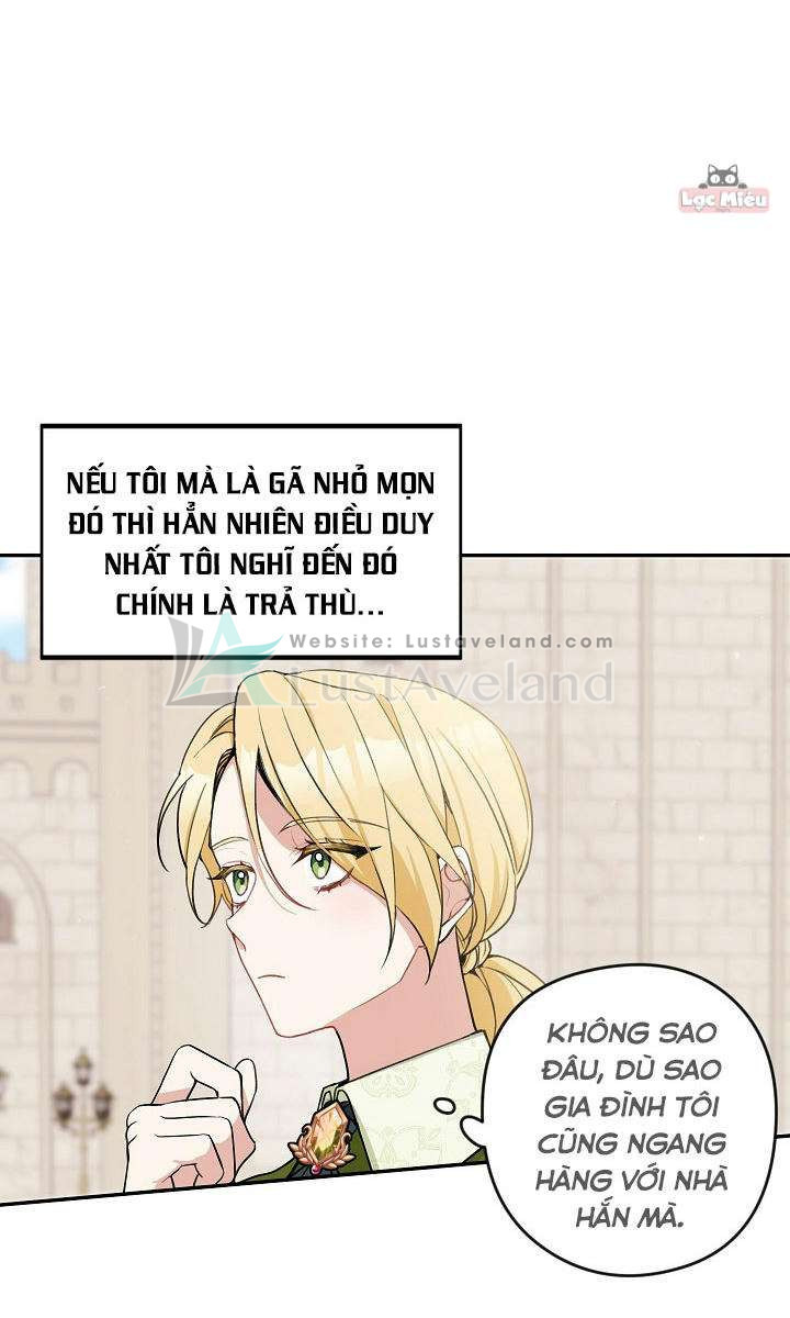 Đừng Đến Cửa Hàng Văn Phòng Phẩm Của Ác Nữ: Chapter 7