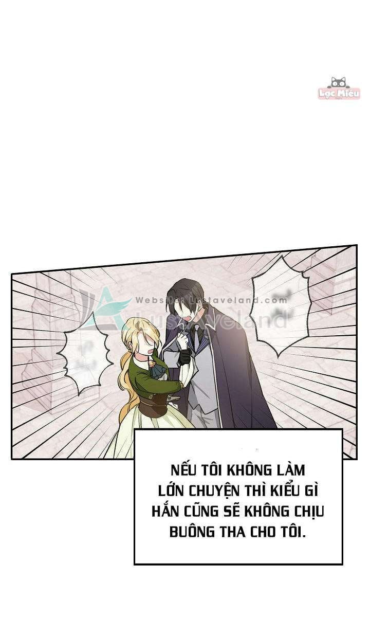 Đừng Đến Cửa Hàng Văn Phòng Phẩm Của Ác Nữ: Chapter 7