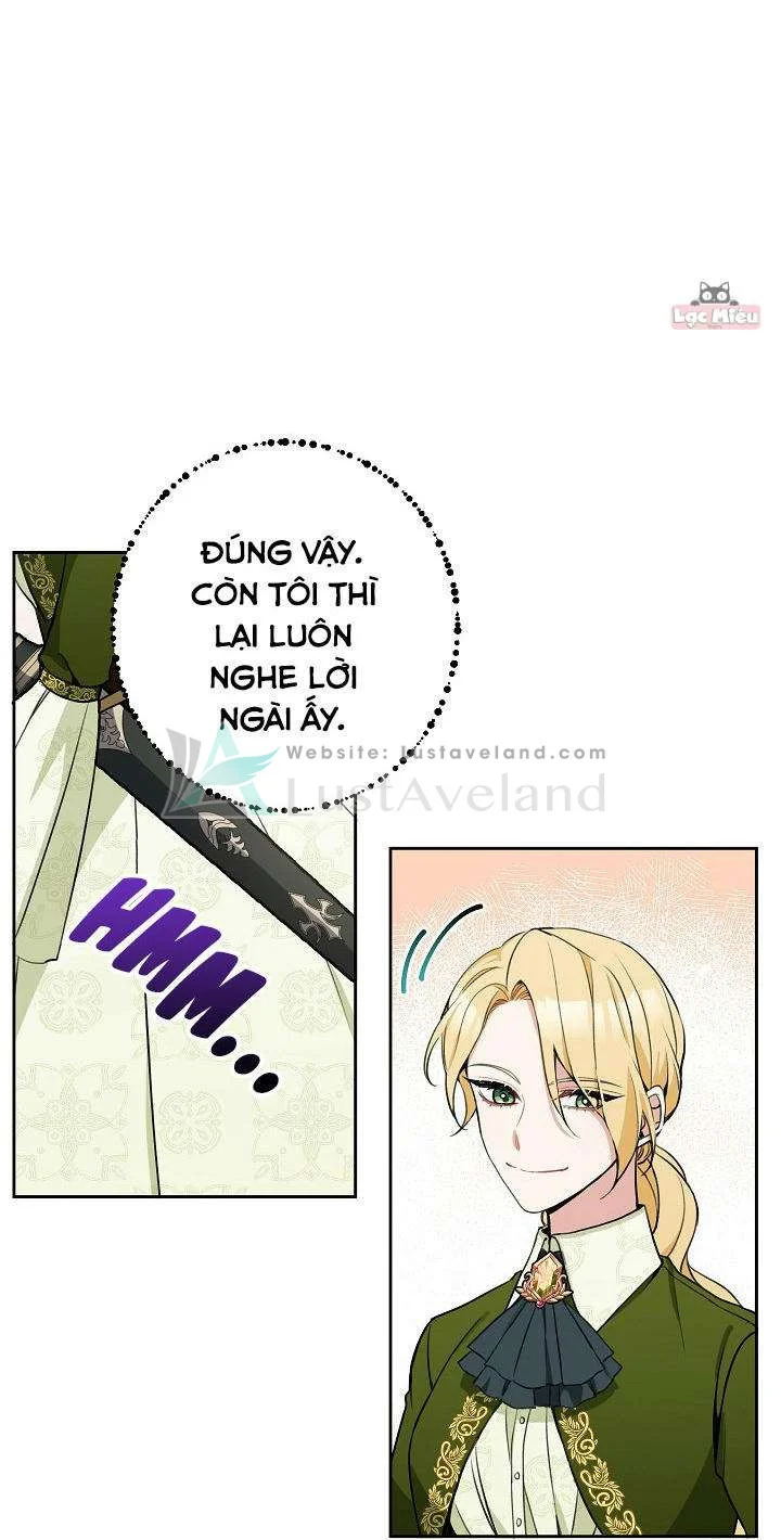 Đừng Đến Cửa Hàng Văn Phòng Phẩm Của Ác Nữ: Chapter 7