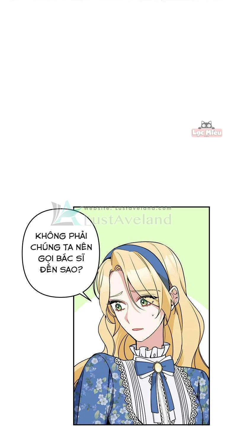 Đừng Đến Cửa Hàng Văn Phòng Phẩm Của Ác Nữ: Chapter 8.5