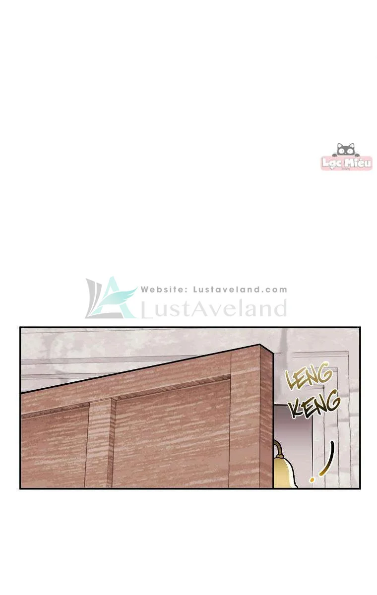 Đừng Đến Cửa Hàng Văn Phòng Phẩm Của Ác Nữ: Chapter 8.5