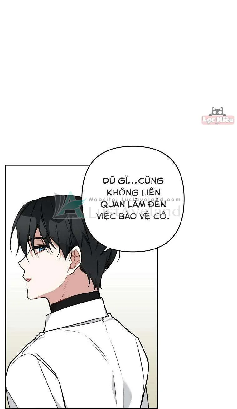 Đừng Đến Cửa Hàng Văn Phòng Phẩm Của Ác Nữ: Chapter 9.5