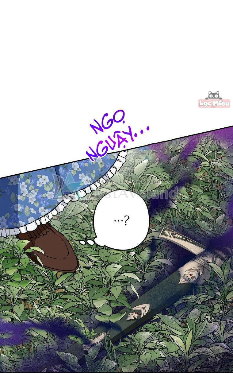 Đừng Đến Cửa Hàng Văn Phòng Phẩm Của Ác Nữ: Chapter 9.5
