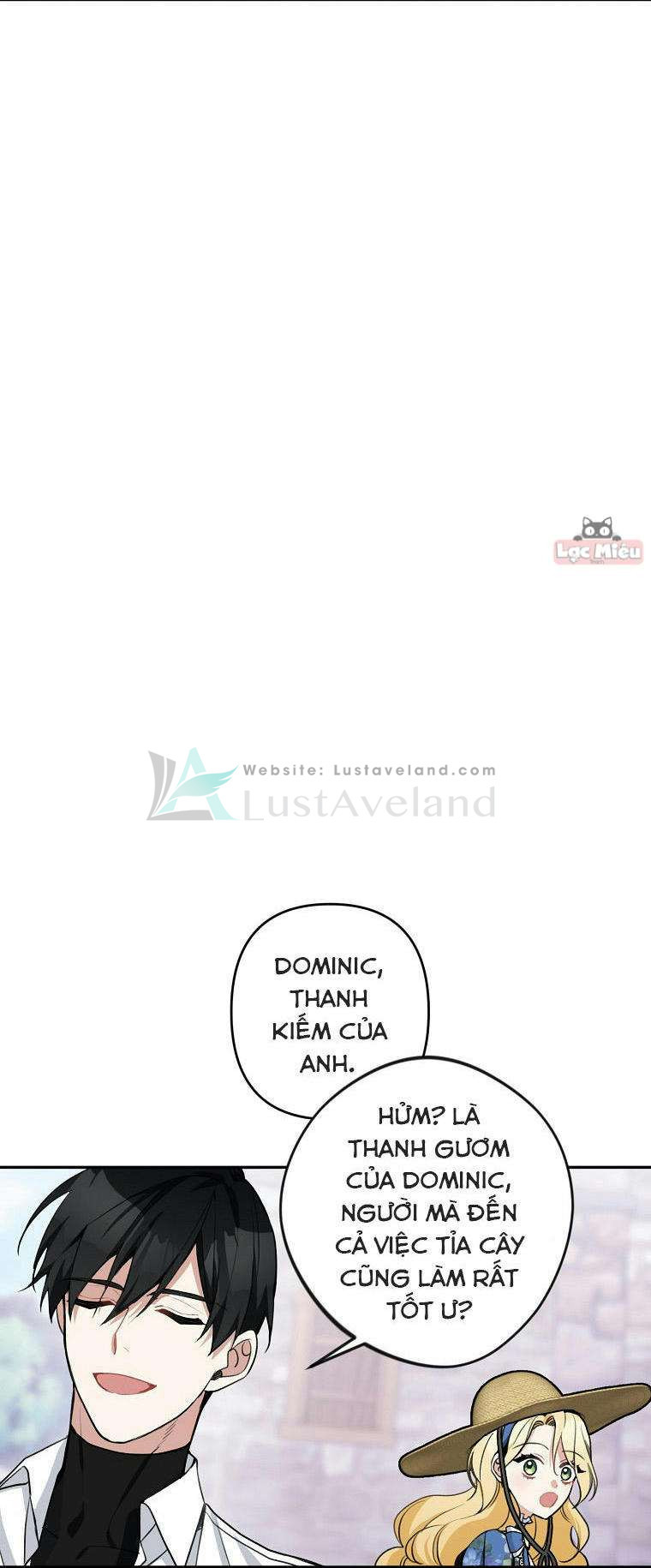 Đừng Đến Cửa Hàng Văn Phòng Phẩm Của Ác Nữ: Chapter 9.5