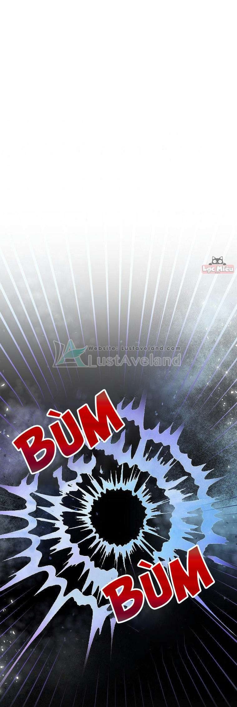 Đừng Đến Cửa Hàng Văn Phòng Phẩm Của Ác Nữ: Chapter 9.5