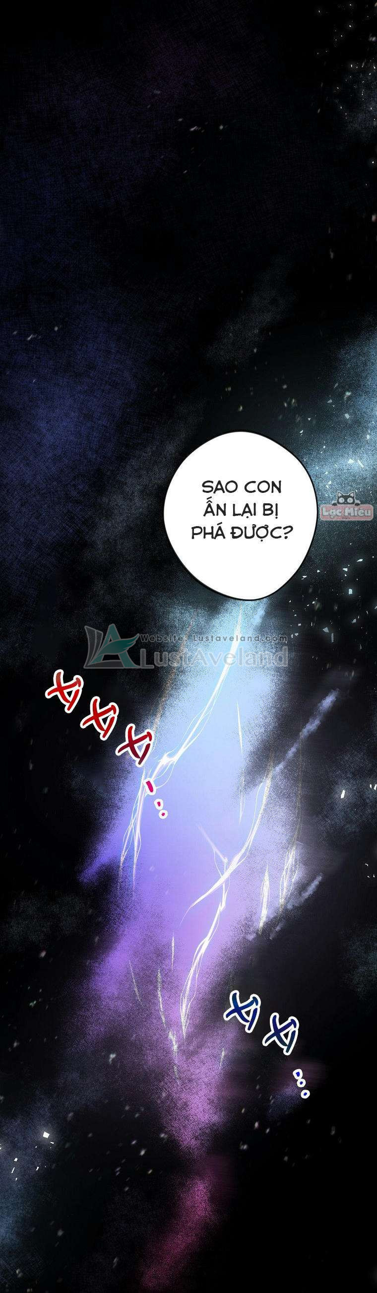 Đừng Đến Cửa Hàng Văn Phòng Phẩm Của Ác Nữ: Chapter 9.5