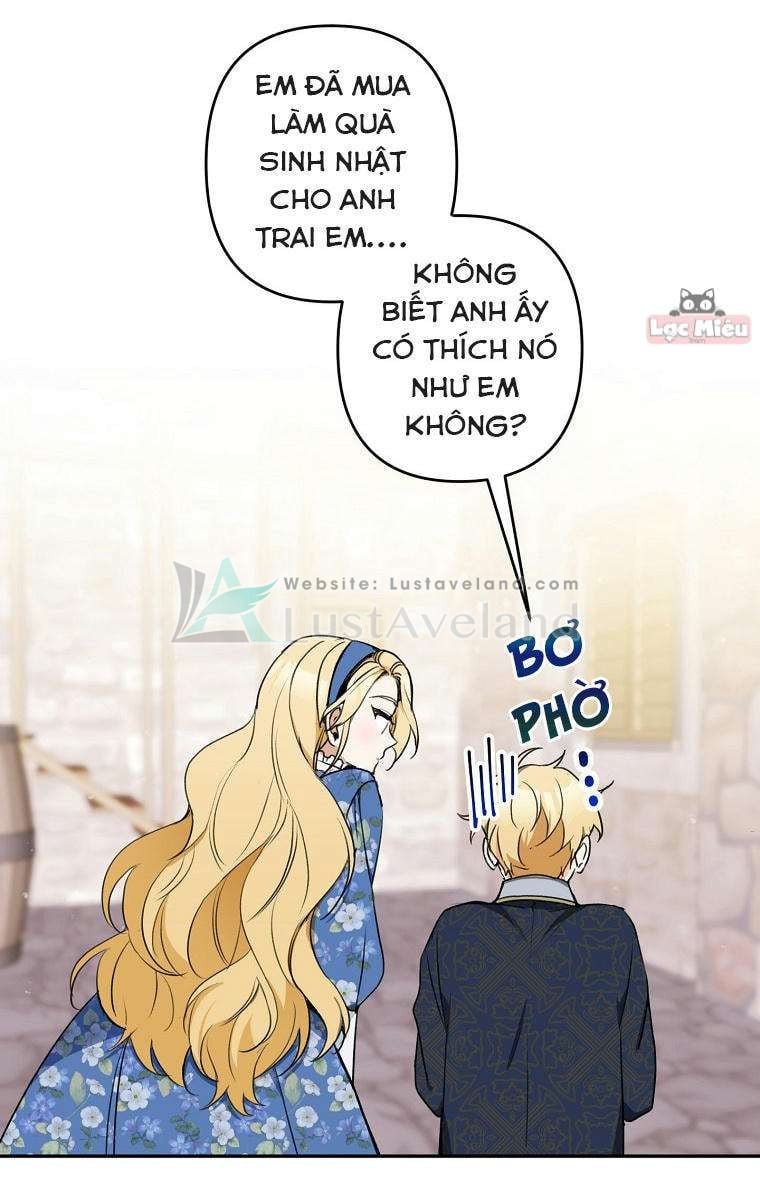 Đừng Đến Cửa Hàng Văn Phòng Phẩm Của Ác Nữ: Chapter 9
