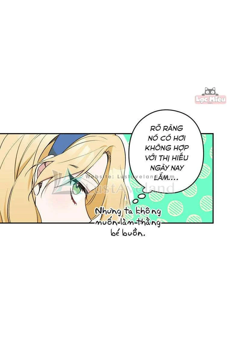 Đừng Đến Cửa Hàng Văn Phòng Phẩm Của Ác Nữ: Chapter 9