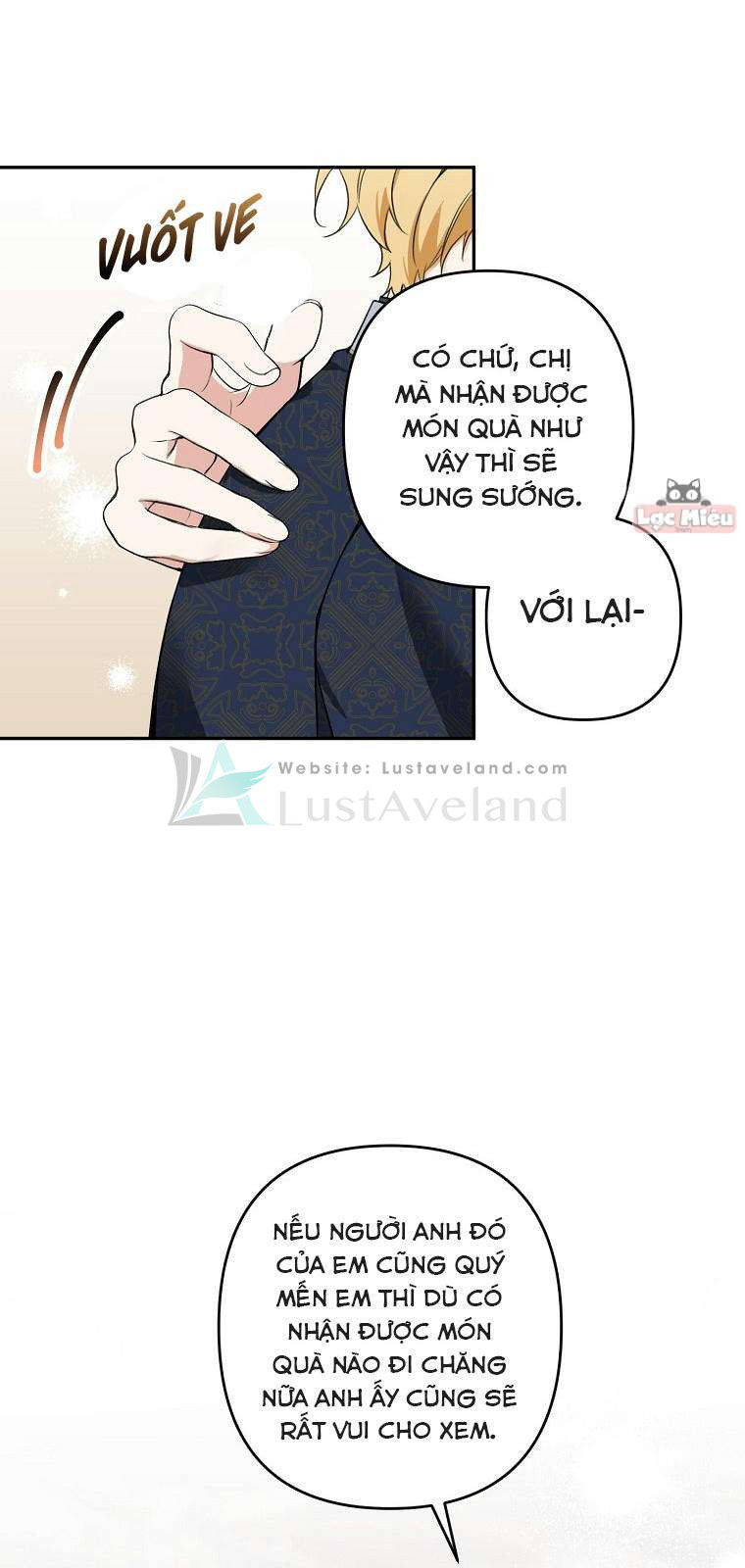Đừng Đến Cửa Hàng Văn Phòng Phẩm Của Ác Nữ: Chapter 9