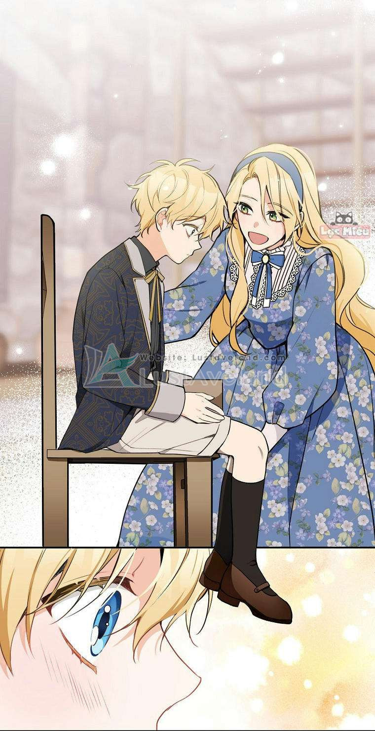 Đừng Đến Cửa Hàng Văn Phòng Phẩm Của Ác Nữ: Chapter 9