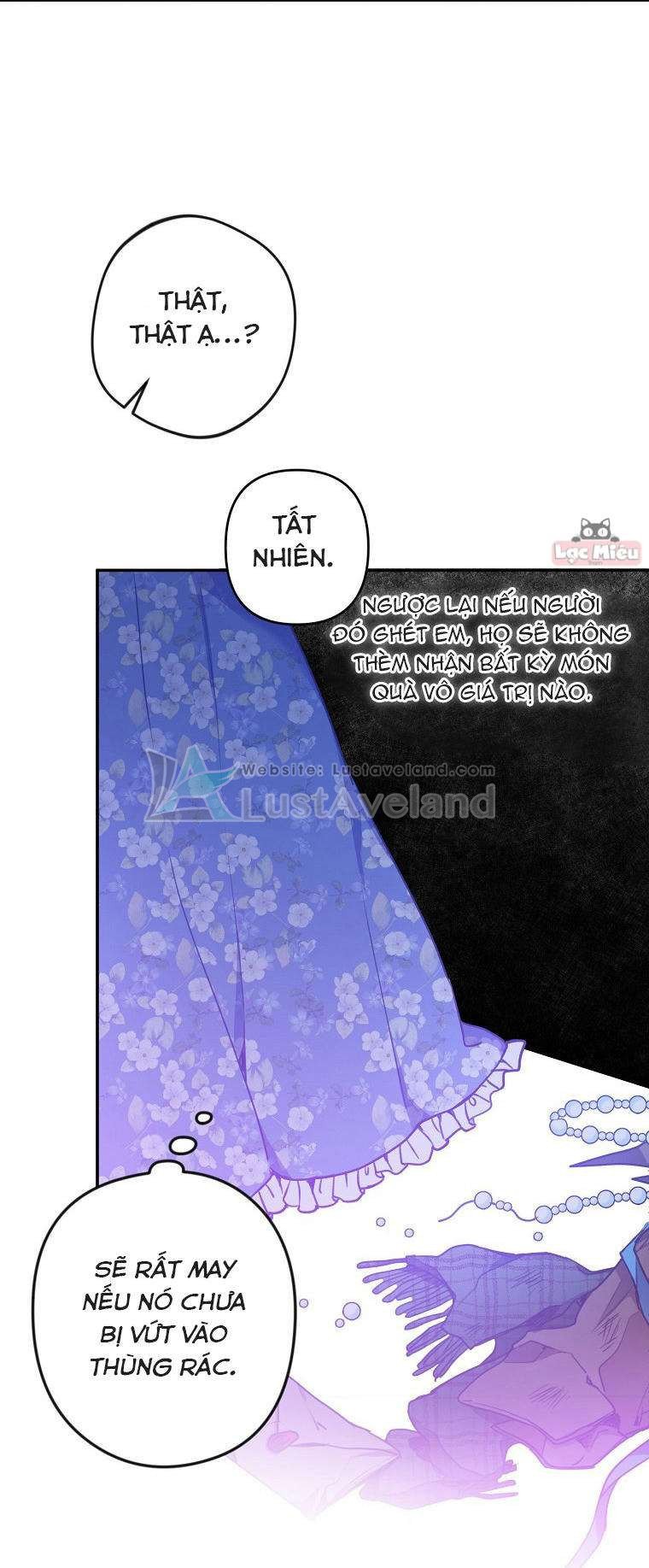 Đừng Đến Cửa Hàng Văn Phòng Phẩm Của Ác Nữ: Chapter 9